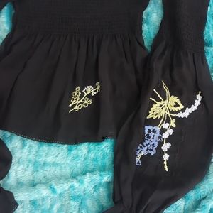 Betsey Johnson Tops - Vintage betsy Johnson top Betsey Johnson Tops - Vintage betsy Johnson top